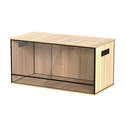 ProRep Vivarium OAK 4x2x2ft (120x60x60cm) | Reptile Enclosure