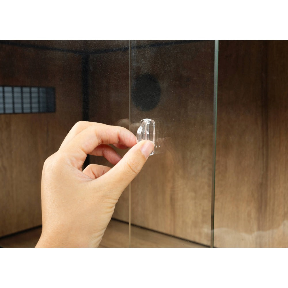 ProRep Vivarium OAK 4x2x2ft (120x60x60cm) | Reptile Enclosure