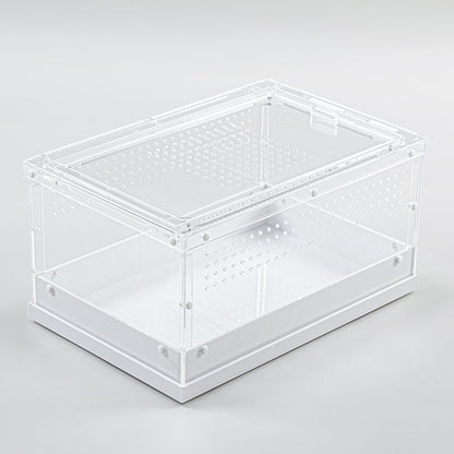 ReptiZoo Acrylic Enclosure Flatpack