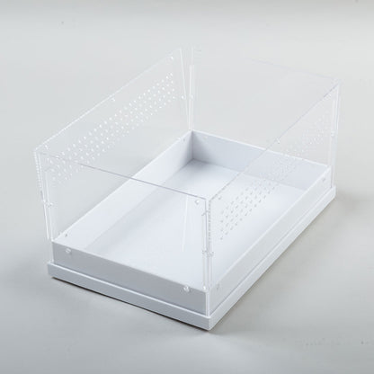 ReptiZoo Acrylic Enclosure Flatpack 300x200x152mm Terrarium