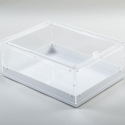 ReptiZoo Acrylic Enclosure Flatpack 400x300x152mm Vivarium