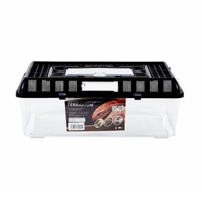 ReptiZoo Breeding Box X-Large 420x260x160mm Reptile Faunarium