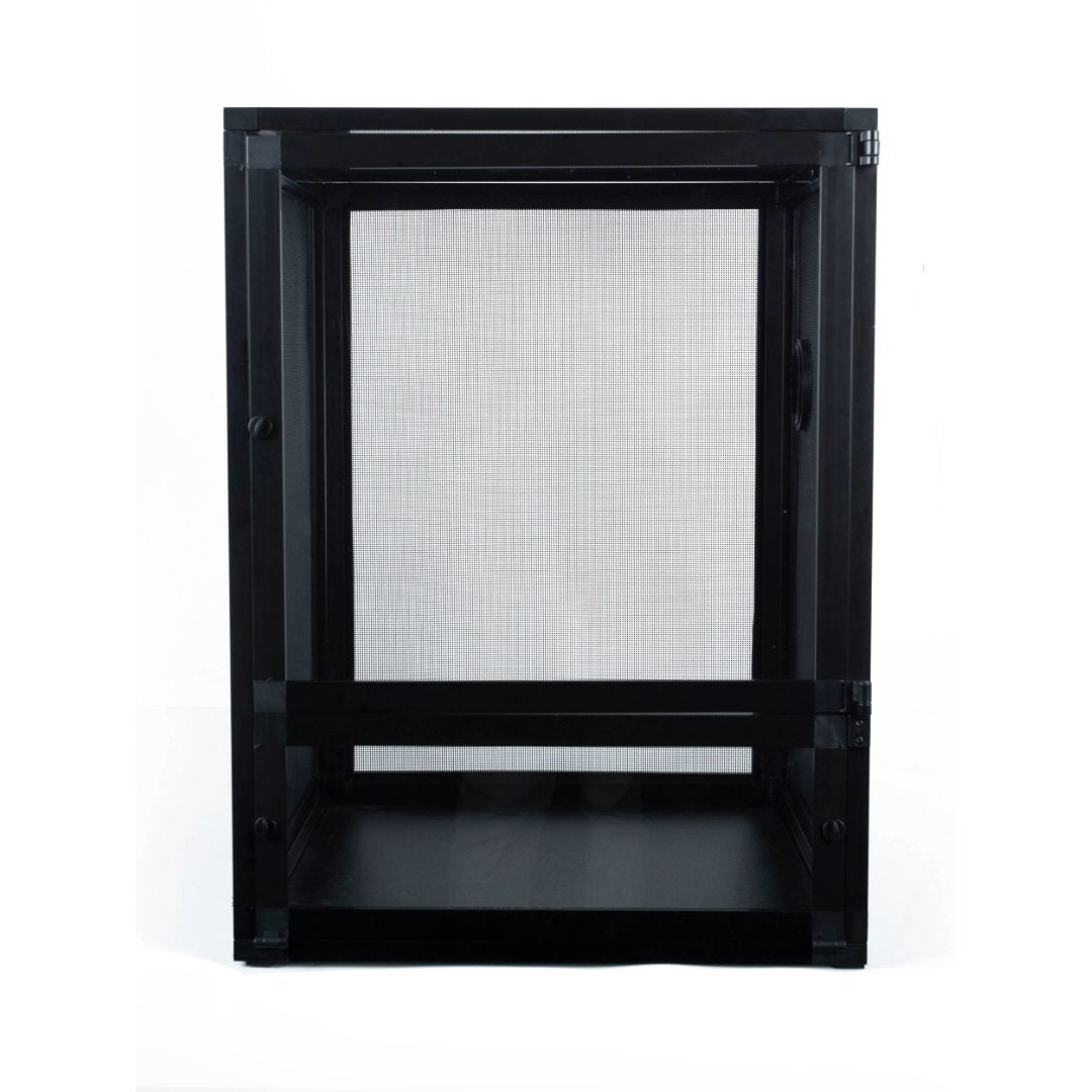 ReptiZoo Deluxe Screen Cage 45x45x60cm