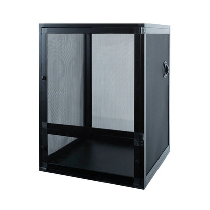 ReptiZoo Deluxe Screen Cage 45x45x60cm