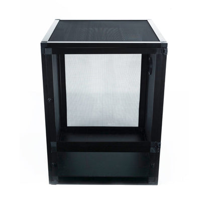 ReptiZoo Deluxe Screen Cage 45x45x60cm