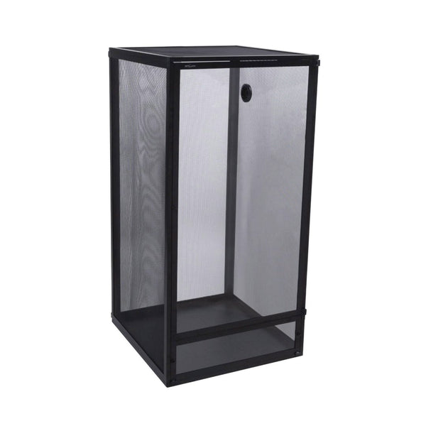 ReptiZoo Deluxe Screen Cage 60x60x120cm