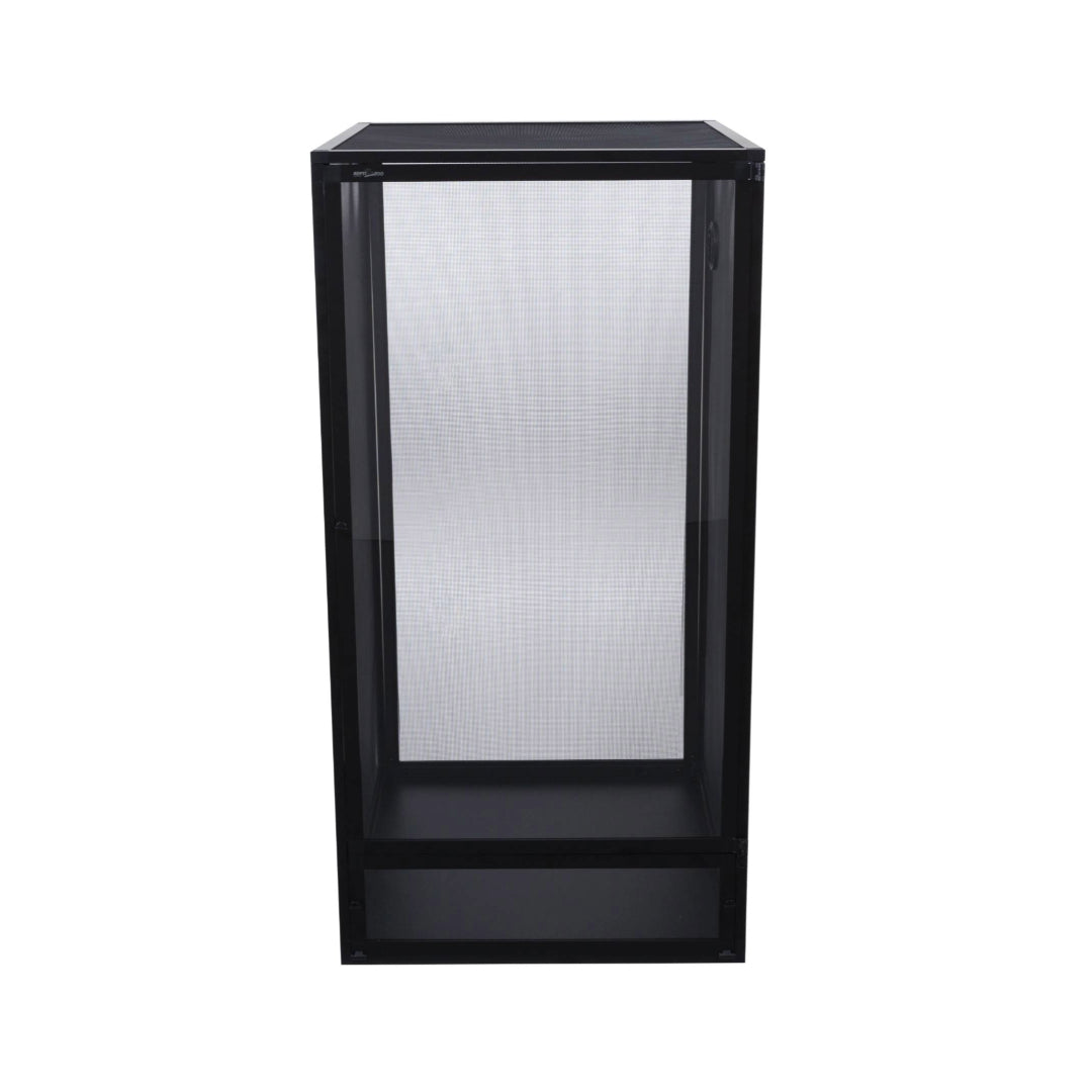 ReptiZoo Deluxe Screen Cage 60x60x120cm | Arboreal Reptile Enclosure
