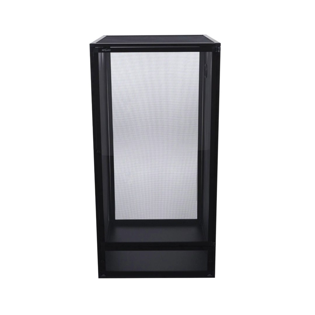 ReptiZoo Deluxe Screen Cage 60x60x120cm