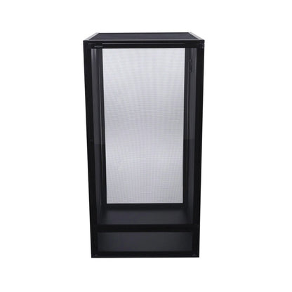 ReptiZoo Deluxe Screen Cage 60x60x120cm