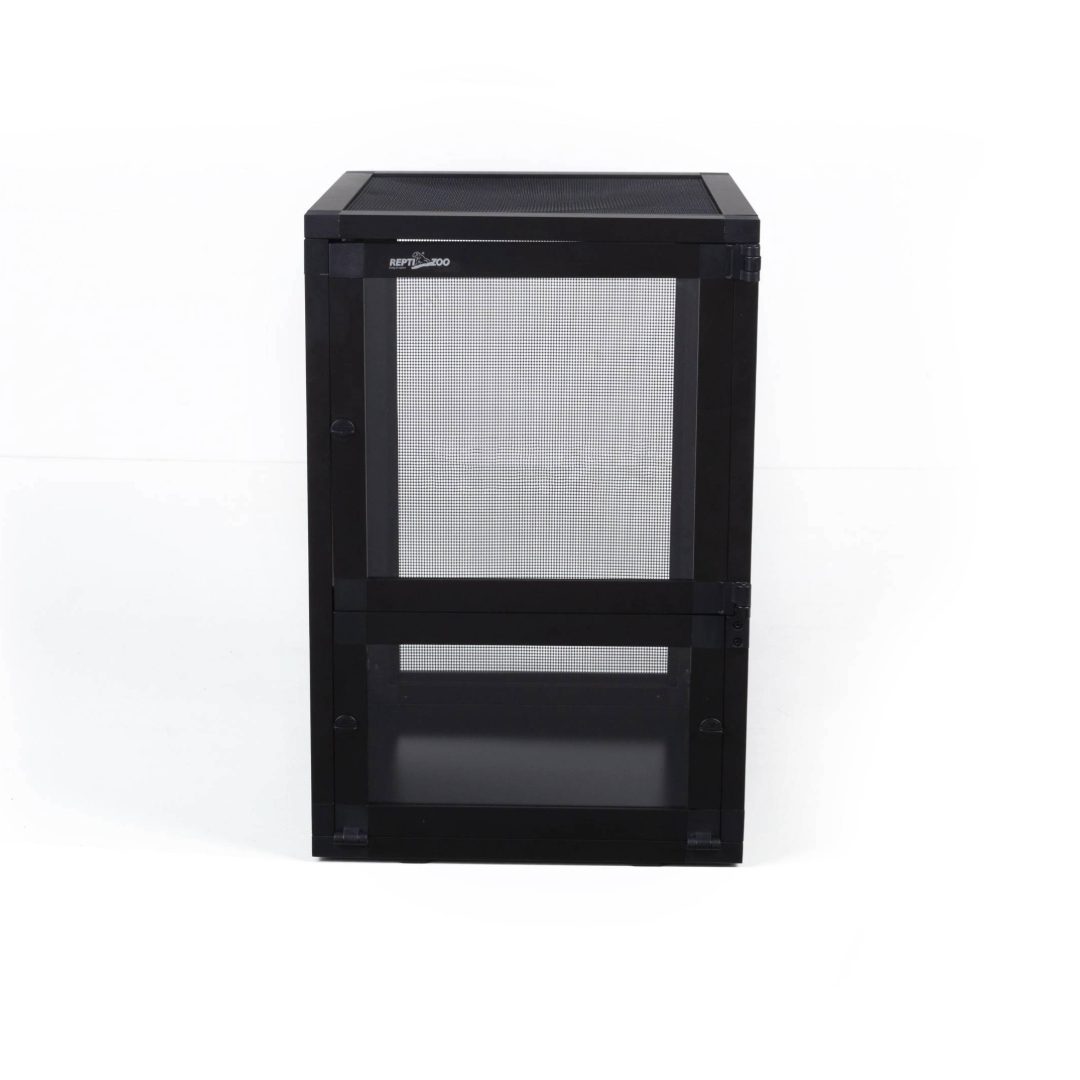 ReptiZoo Deluxe Screen Cage 30x30x45cm