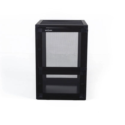 ReptiZoo Deluxe Screen Cage 30x30x45cm