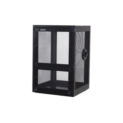 ReptiZoo Deluxe Screen Cage 30x30x45cm