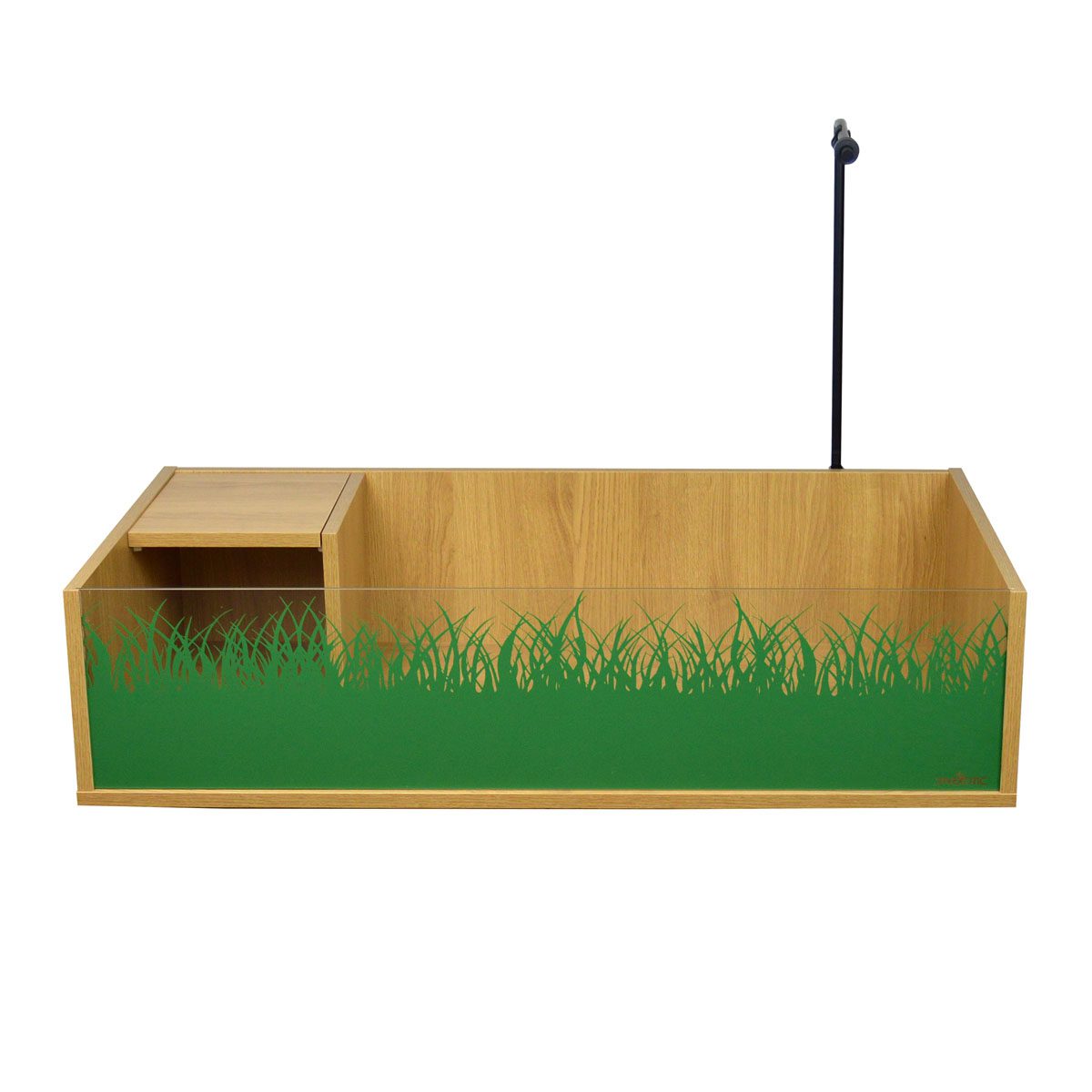 Vivexotic Viva Tortoise Table 90cm