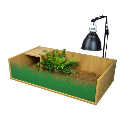 Vivexotic Viva Tortoise Table 90cm