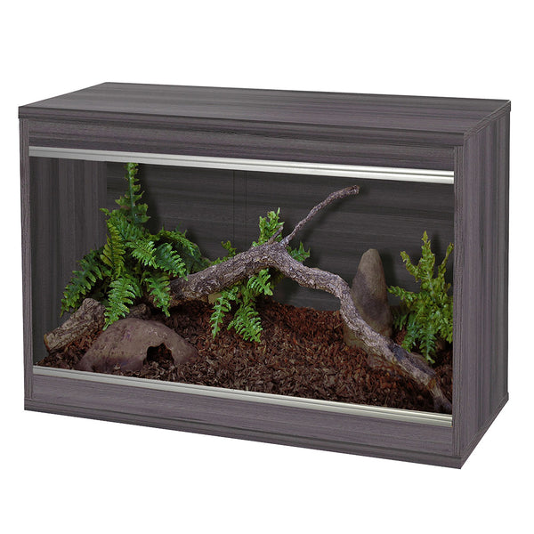 Vivexotic Repti-Home Vivarium - Small 57.5x37.5x42cm