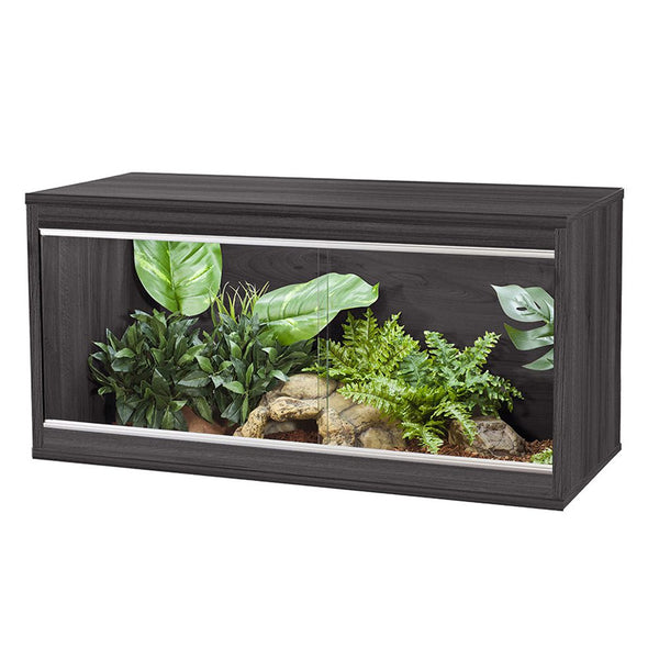 Vivexotic Repti-Home Vivarium - Medium 86x37.5x42cm