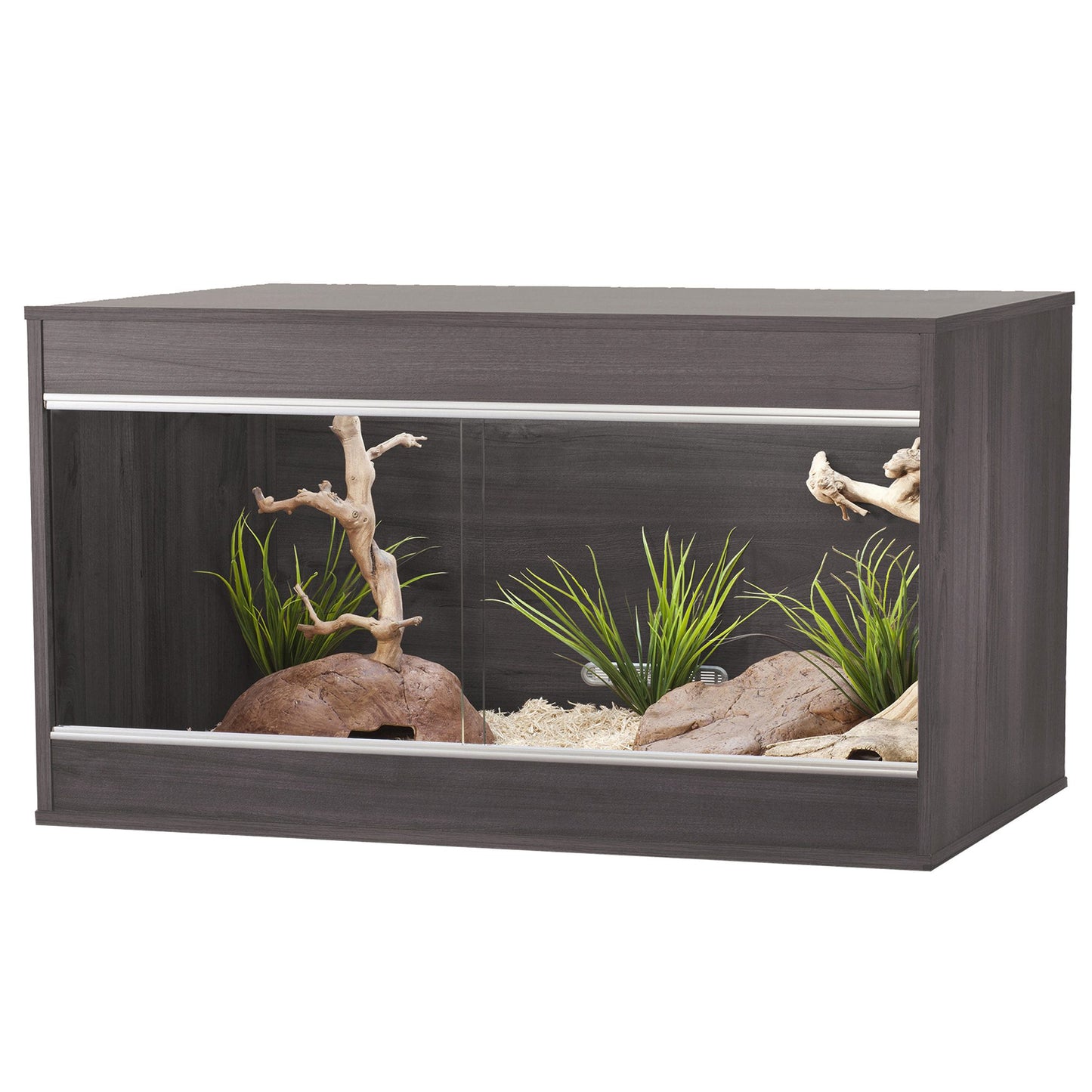 Vivexotic Repti-Home Vivarium - Maxi Medium 86x49x56cm