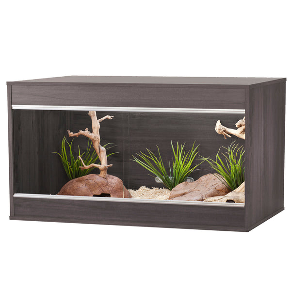 Vivexotic Repti-Home Vivarium - Maxi Medium 86x49x56cm