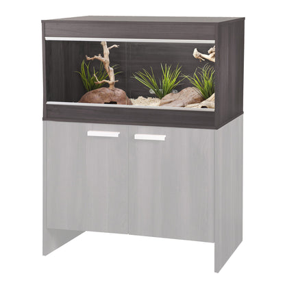 Vivexotic Repti-Home Vivarium - Maxi Medium 86x49x56cm