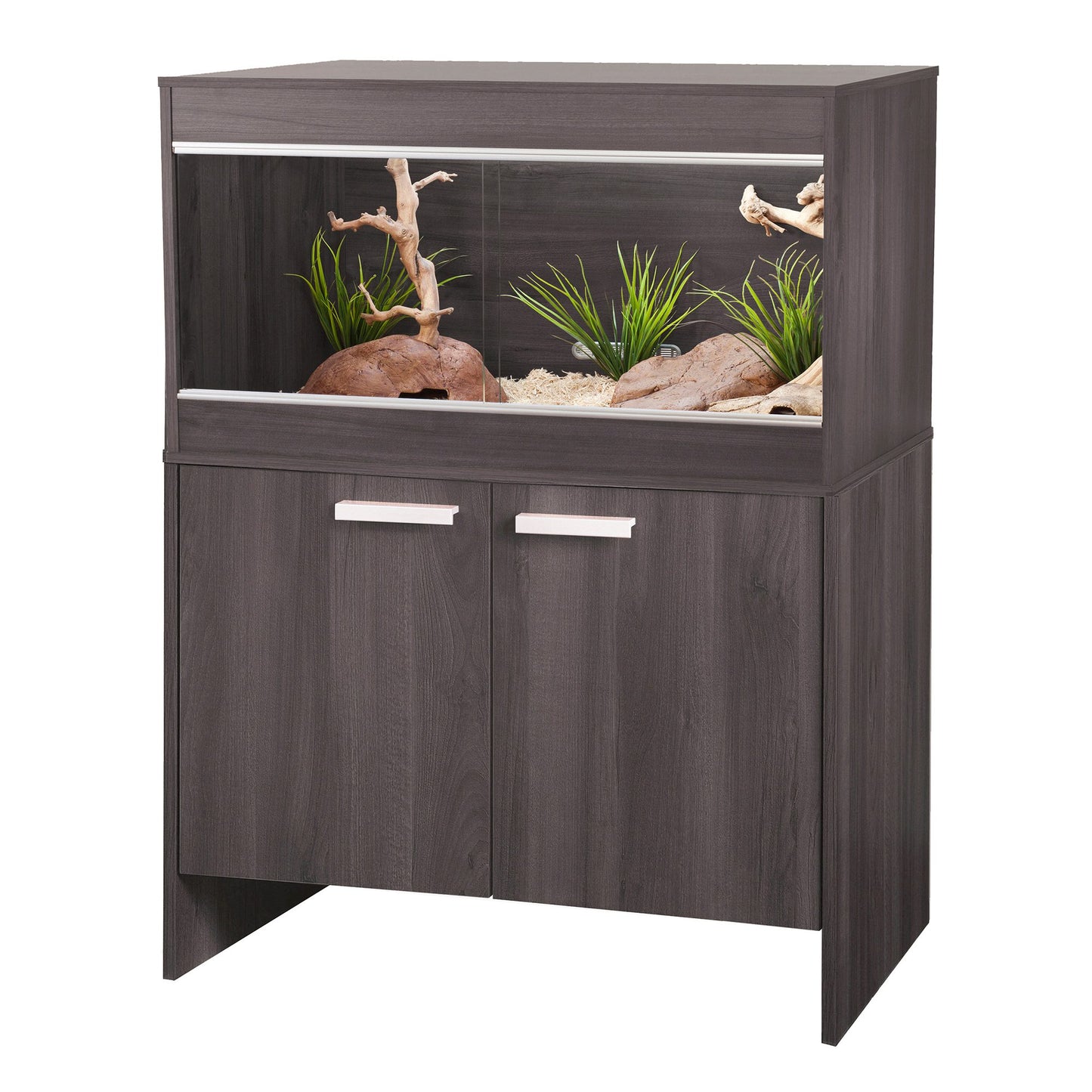 Vivexotic Repti-Home Vivarium - Maxi Medium 86x49x56cm