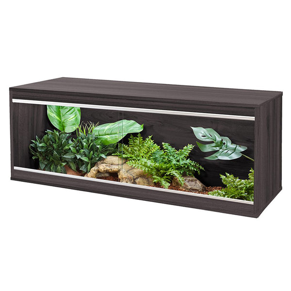 Vivexotic Repti-Home Vivarium - Large 115x37.5x42cm