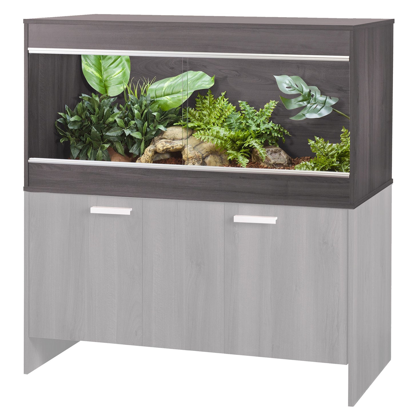 Vivexotic Repti-Home Vivarium - Maxi Large 115x49x56cm