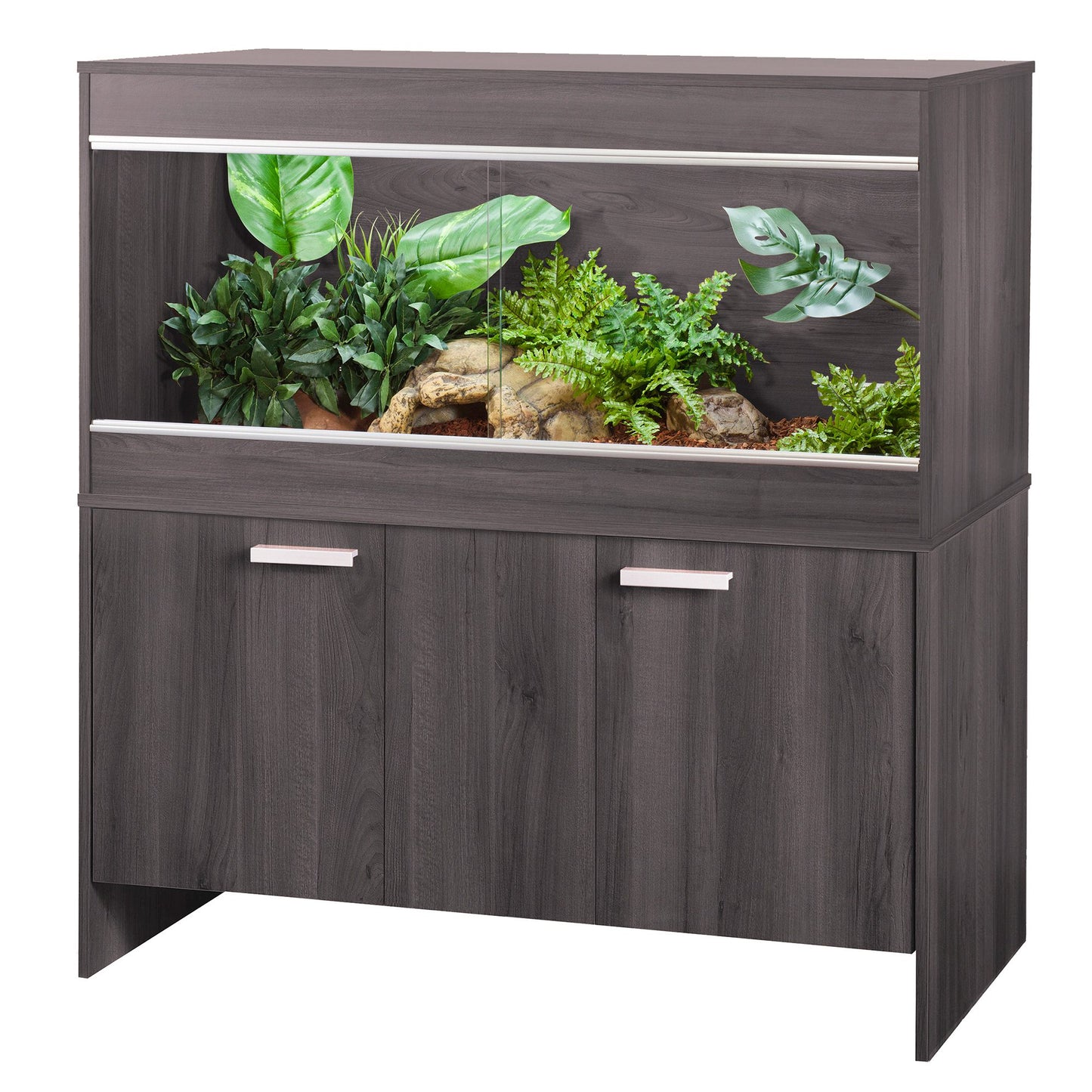 Vivexotic Repti-Home Vivarium - Maxi Large 115x49x56cm