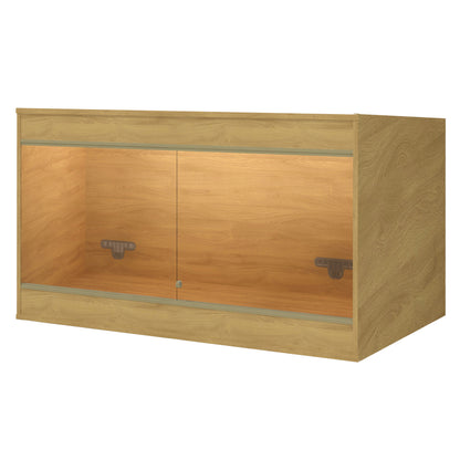 Vivexotic Repti-Home (AAL) BD Oak Vivarium – PT4157