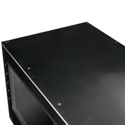 60x60x90cm - PVC Vivarium