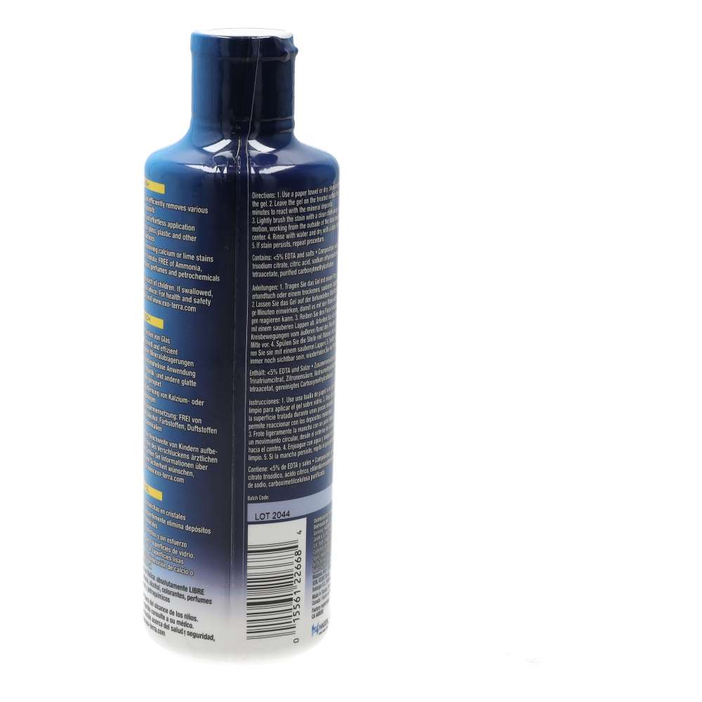 Exo Terra Terrarium Glass Cleaner 250ml PT2668