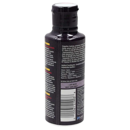 Exo Terra Electrolyte Supplement for Reptiles 120ml