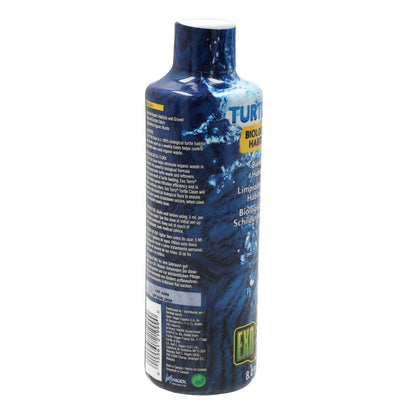 Exo Terra Turtle Clean Water Conditioner 250ml | Aquatic Turtle Habitat Cleaner