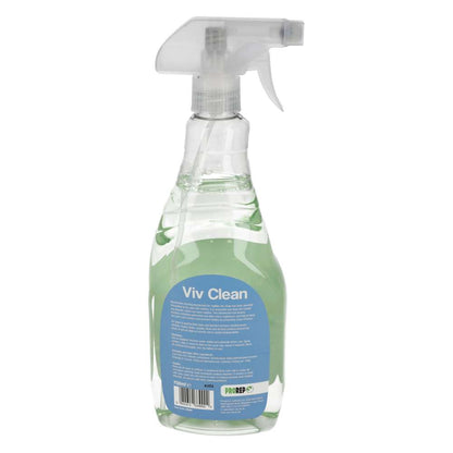 ProRep VivClean Cleaner Disinfectant 750ml