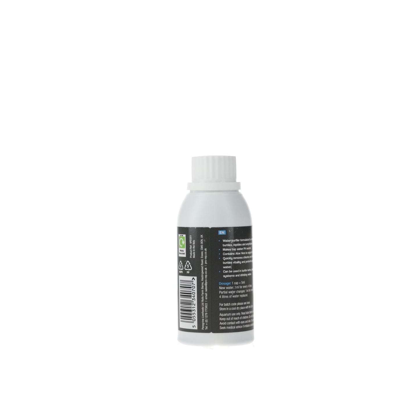 Pro Rep Repti-Shield Water Conditioner