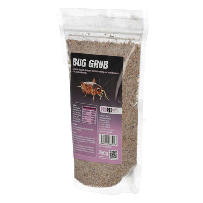 ProRep Bug Grub Refill Pack 250g | Livefood Insect Diet