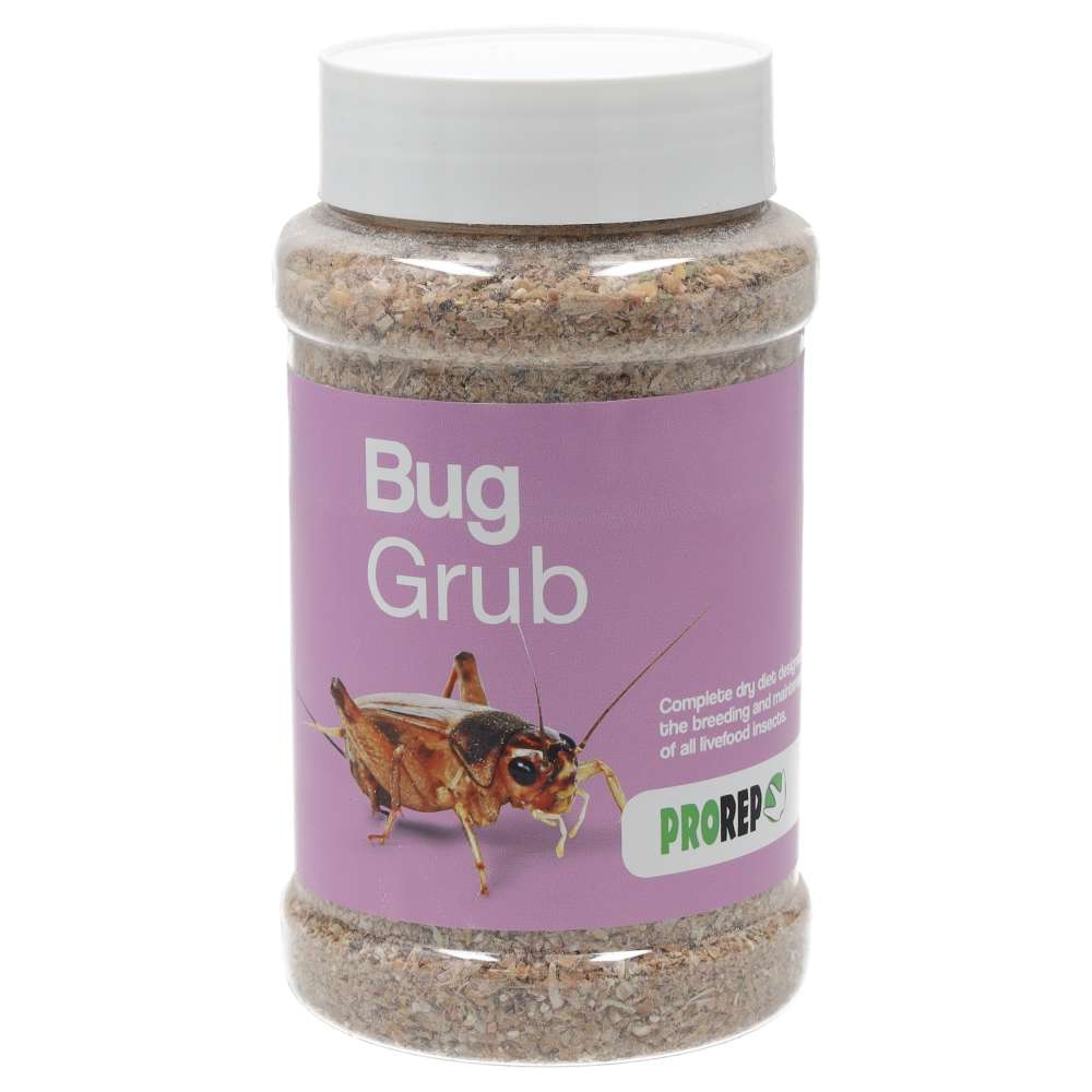 ProRep Bug Grub