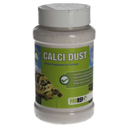 ProRep Tortoise Life Calci Dust 500g