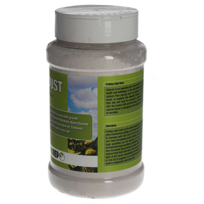 ProRep Tortoise Life Calci Dust 500g