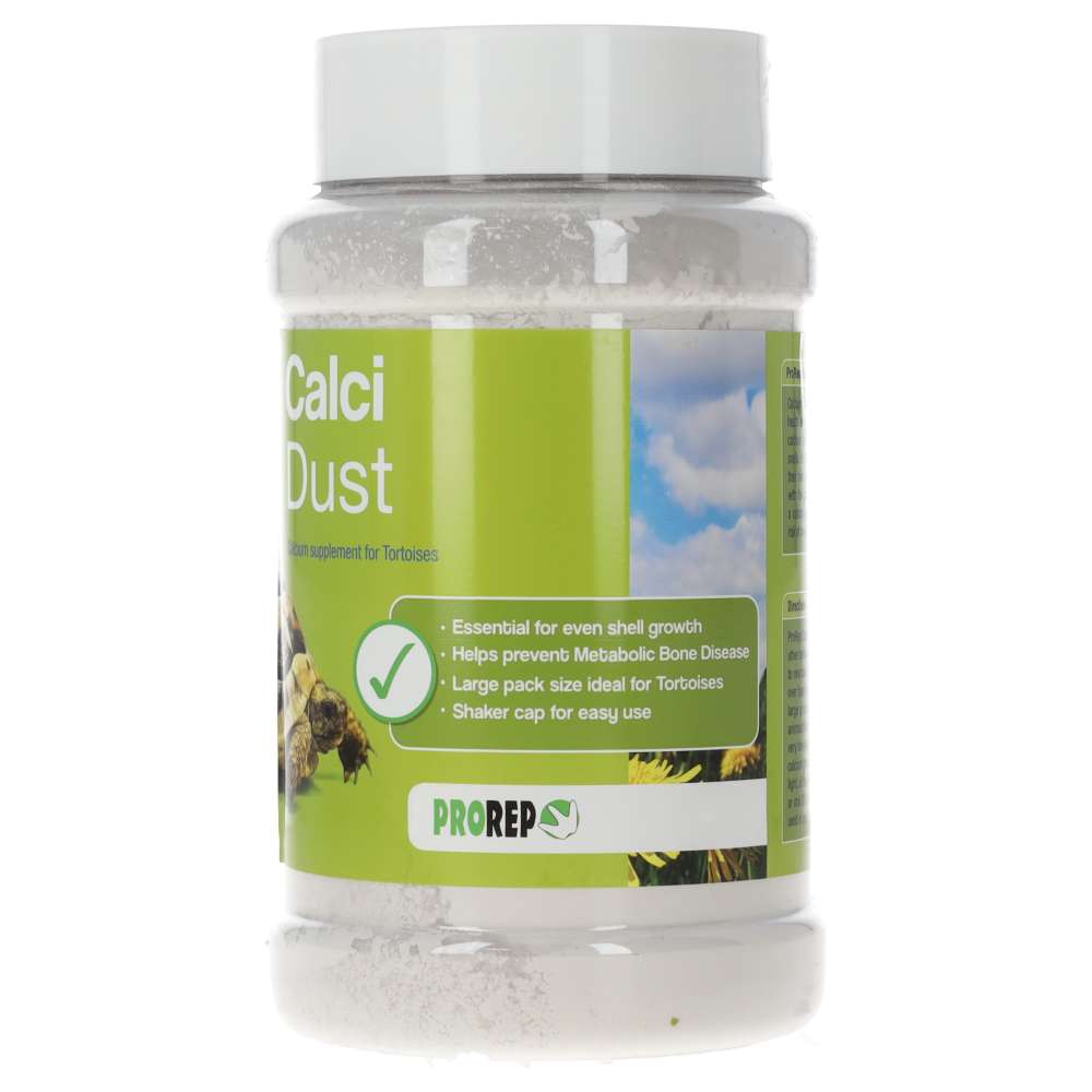 ProRep Tortoise Life Calci Dust 500g