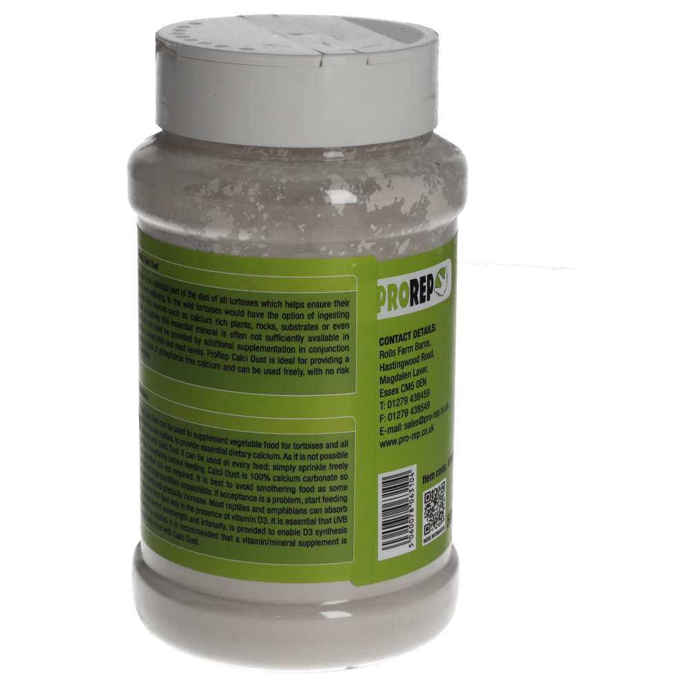 ProRep Tortoise Life Calci Dust 500g