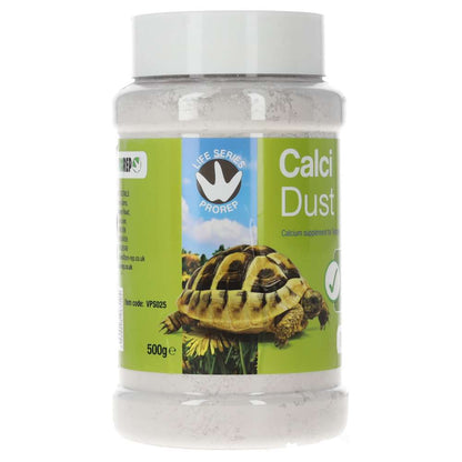 ProRep Tortoise Life Calci Dust 500g