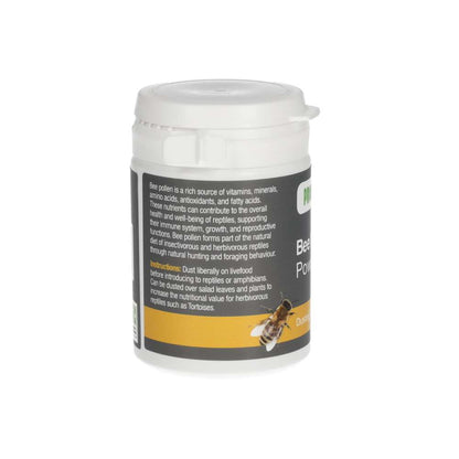 ProRep Bee Pollen Powder for Reptiles & Amphibians 45g