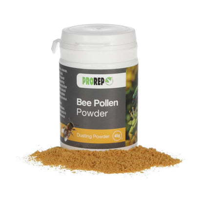 ProRep Bee Pollen Powder for Reptiles & Amphibians 45g