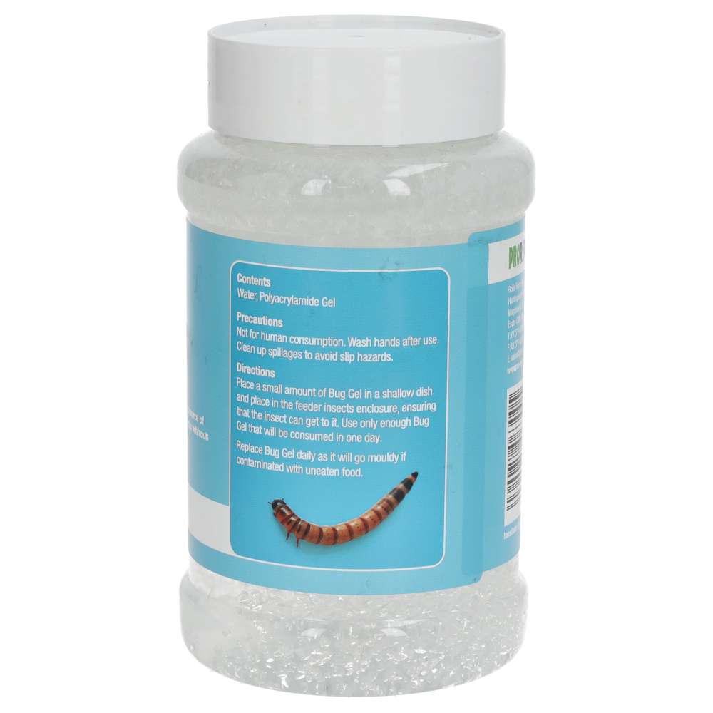 ProRep Bug Gel