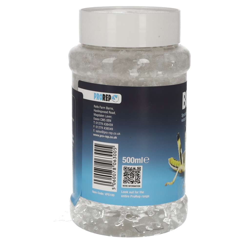 ProRep Bug Gel