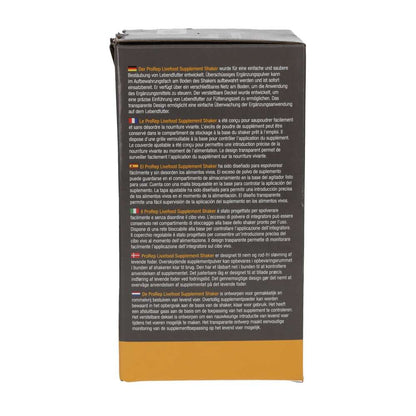 ProRep Livefood Supplement Shaker