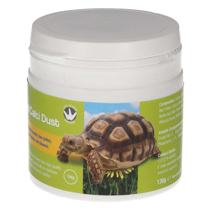 ProRep Tortoise Botanical Calci Dust