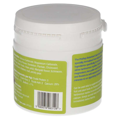 ProRep Tortoise Botanical Calci Dust
