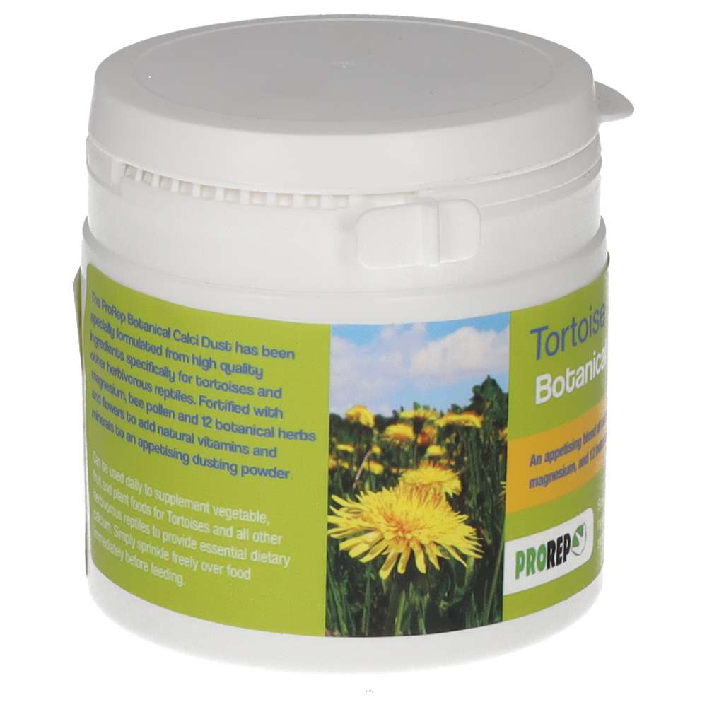 ProRep Tortoise Botanical Calci Dust