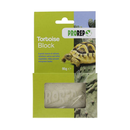 Pro Rep Tortoise Block 95g